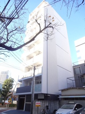 【外観】 | レアライズ日暮里