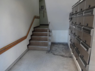 【その他共用部分】 | いかるがビル