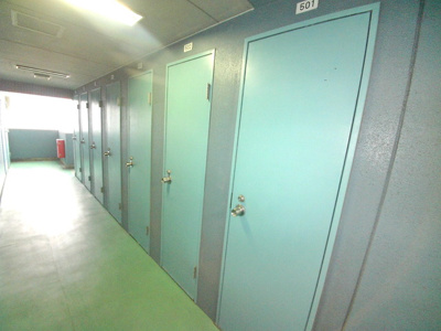 【その他共用部分】 | パピルスマンション