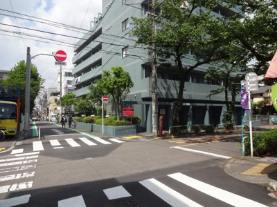 【周辺】 | パピルスマンション