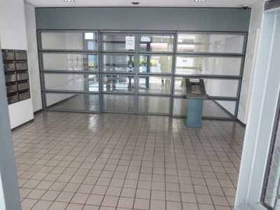 【エントランス】 | パピルスマンション