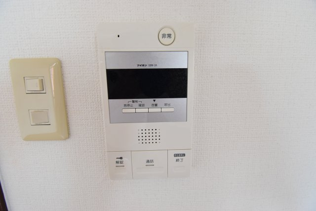 リバティ堺６号館