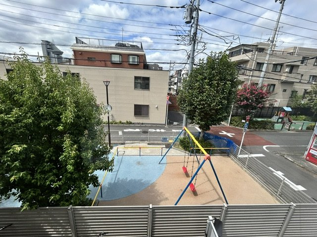 カーサ・ホンゴウの展望|眺望