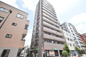 キャッスルマンション町屋参番館の画像