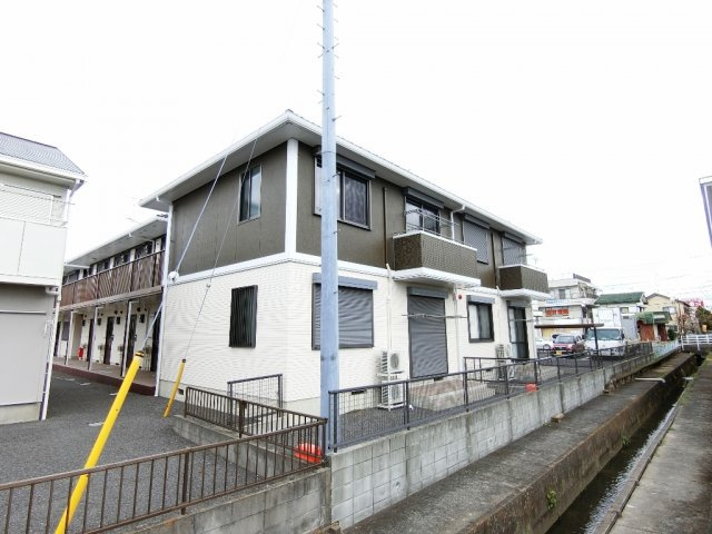 グランメールＤ棟