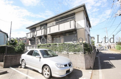 【外観】 | エクセレント | エクセレント　　　積水ハウス施工シャーメゾン