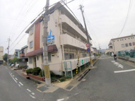 ヴィラ北野の画像