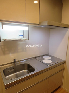 【キッチン】 | シルバラードトスカン