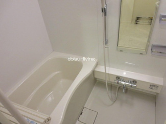 【浴室】 | シルバラードトスカン