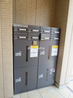 【その他共用部分】 | シルバラードトスカン