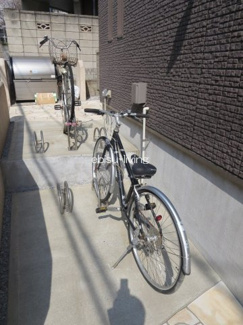 【その他共用部分】 | シルバラードトスカン