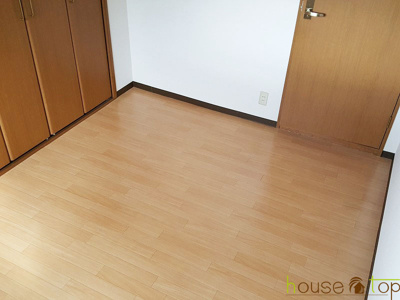 【洋室】 | アイエフヴィラ上甲子園（春風小・上甲子園中学校区） | アイエフヴィラ上甲子園