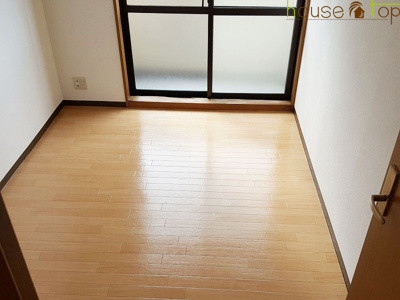 【洋室】 | アイエフヴィラ上甲子園（春風小・上甲子園中学校区） | アイエフヴィラ上甲子園