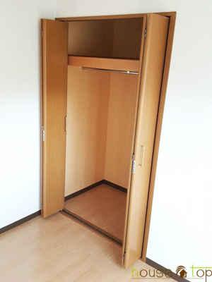 【収納】 | アイエフヴィラ上甲子園（春風小・上甲子園中学校区） | アイエフヴィラ上甲子園