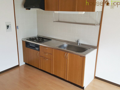 【キッチン】 | アイエフヴィラ上甲子園（春風小・上甲子園中学校区） | アイエフヴィラ上甲子園