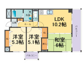 アイエフヴィラ上甲子園（春風小・上甲子園中学校区）の画像