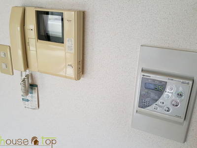 【セキュリティ】 | アイエフヴィラ上甲子園（春風小・上甲子園中学校区） | アイエフヴィラ上甲子園