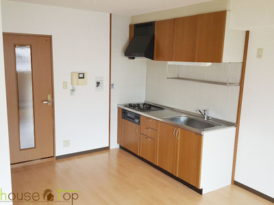 【キッチン】 | アイエフヴィラ上甲子園（春風小・上甲子園中学校区） | アイエフヴィラ上甲子園