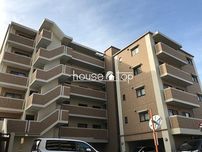 【外観】 | アイエフヴィラ上甲子園（春風小・上甲子園中学校区） | アイエフヴィラ上甲子園