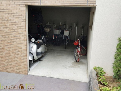 【その他共用部分】 | アイエフヴィラ上甲子園（春風小・上甲子園中学校区） | アイエフヴィラ上甲子園