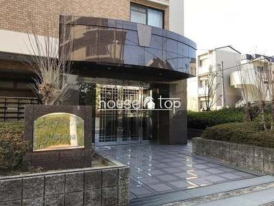 【エントランス】 | アイエフヴィラ上甲子園（春風小・上甲子園中学校区） | アイエフヴィラ上甲子園