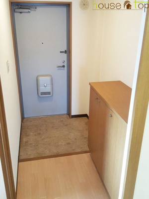 【玄関】 | アイエフヴィラ上甲子園（春風小・上甲子園中学校区） | アイエフヴィラ上甲子園