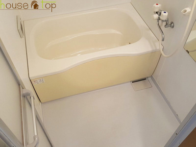 【浴室】 | アイエフヴィラ上甲子園（春風小・上甲子園中学校区） | アイエフヴィラ上甲子園