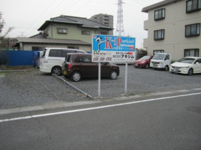 【外観】 | ｋ－１パーキング２