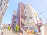 第一中村マンションの画像