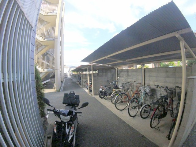 【その他共用部分】 | 第一中村マンション