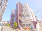 第一中村マンションの画像