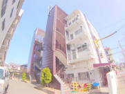 第一中村マンションの画像