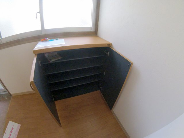 【収納】 | 第一中村マンション