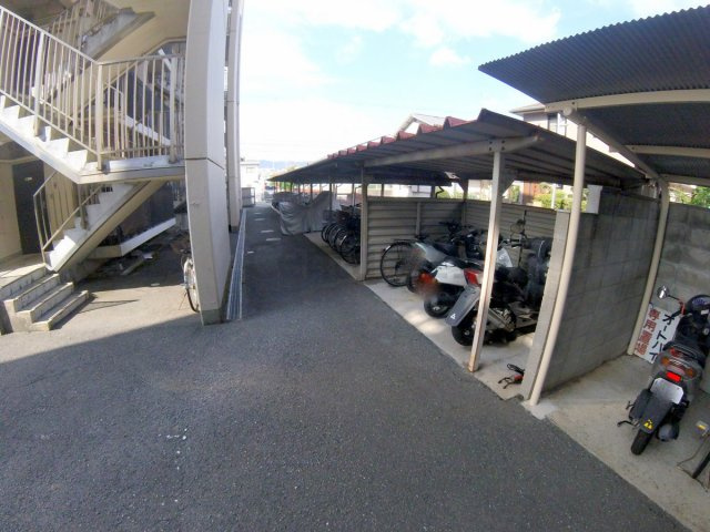 【その他共用部分】 | 第一中村マンション