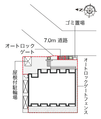 【地図】 | フローラ