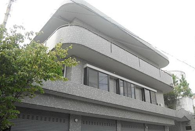 【外観】 | ノヴァヒルズ円山町 | 外観★