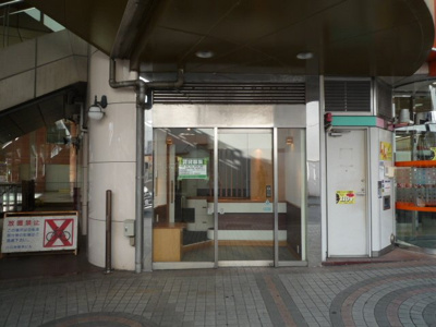 【外観】 | 川口駅東口第三工区再開発ビル