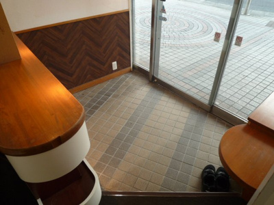 【エントランス】 | 川口駅東口第三工区再開発ビル