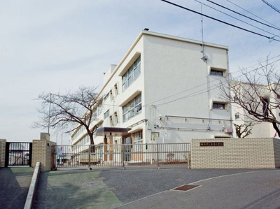 【周辺】 | 上白根1丁目 | 今宿小学校