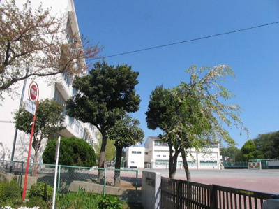 【周辺】 | 新築分譲住宅　旭区今宿町 | 笹野台小学校