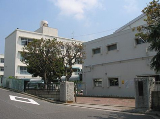 【周辺】 | 希望が丘中学校