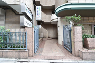 【エントランス】 | エントランス