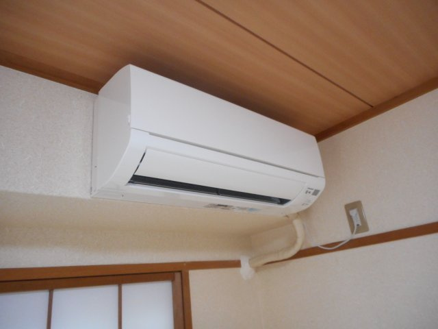【設備】 | メゾンドール昭和