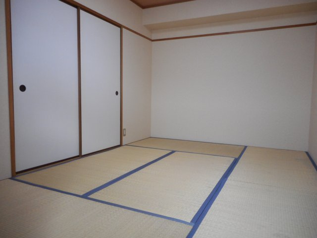【寝室】 | メゾンドール昭和