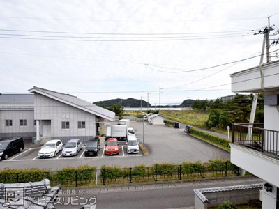 【展望】 | 大潟町　一戸建
