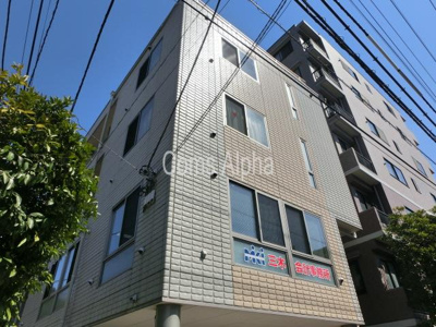 【外観】 | フォレスタ保土ヶ谷 | フォレスタ保土ヶ谷　外観