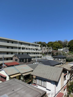 【展望】 | フォレスタ保土ヶ谷 | フォレスタ保土ヶ谷　眺望