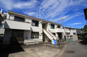 メゾン桜山の画像