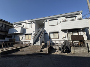 メゾン桜山の画像