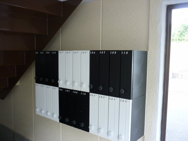 【設備】 | エイトⅡ